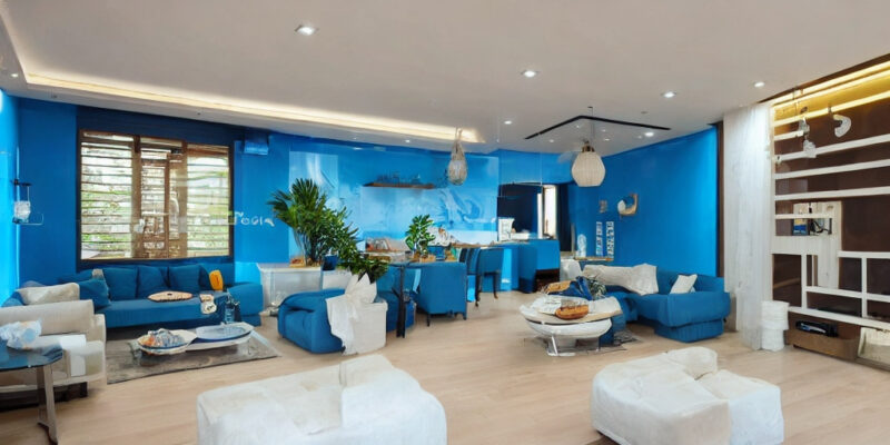 Mastering Space Planning: Maximizing Functionality & Flow in Interior ...