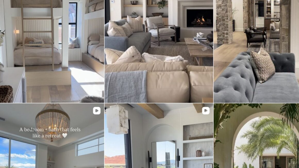 Becki Owens design accaunt