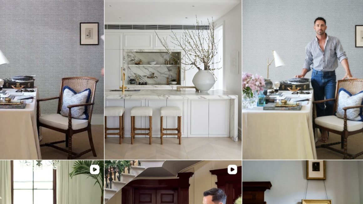 Steve Cordony design accaunt