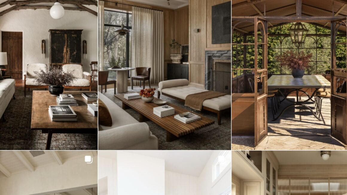 Amber Interiors design accaunt