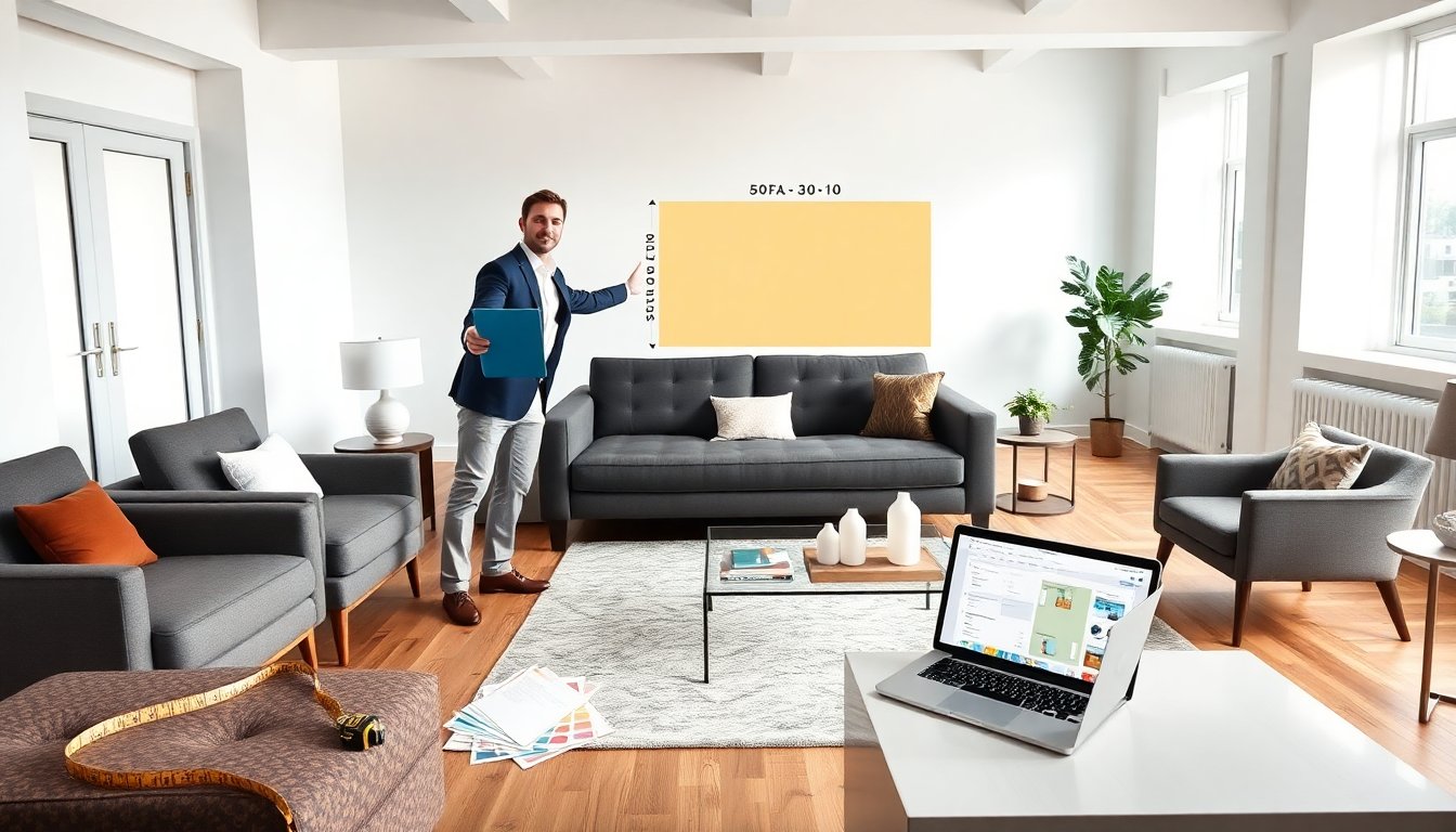 bigboxratio.com interior design