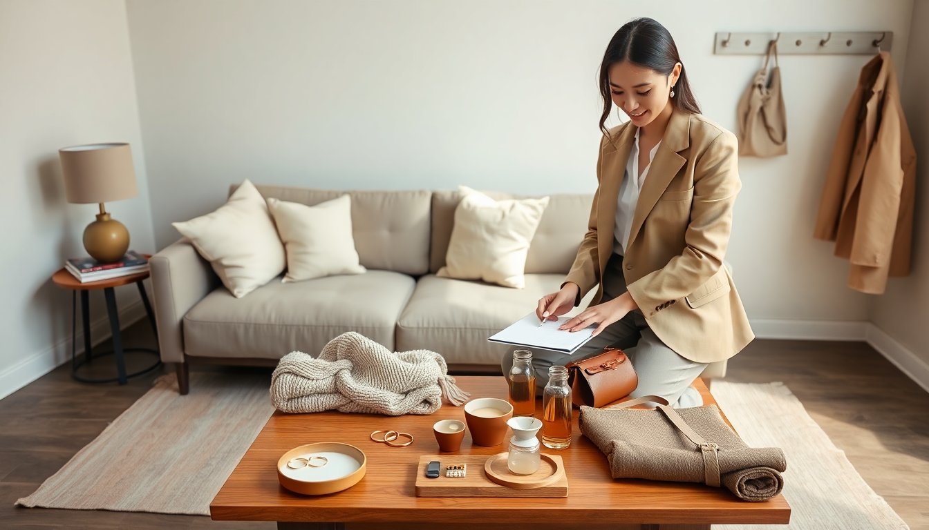 lifestyle picks from ilydarin