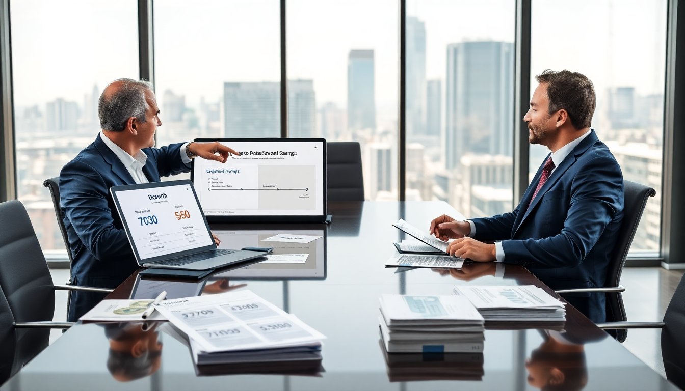 a guide to protection and savings bigboxratio