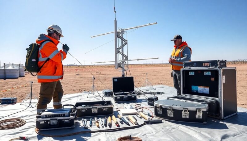 protofonix ram kite array installation